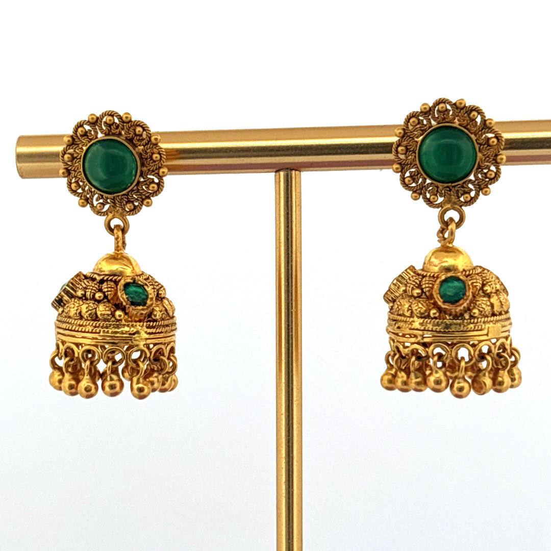 Jhumka 13.04