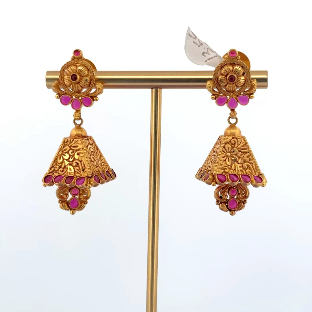 Jhumka 13.55