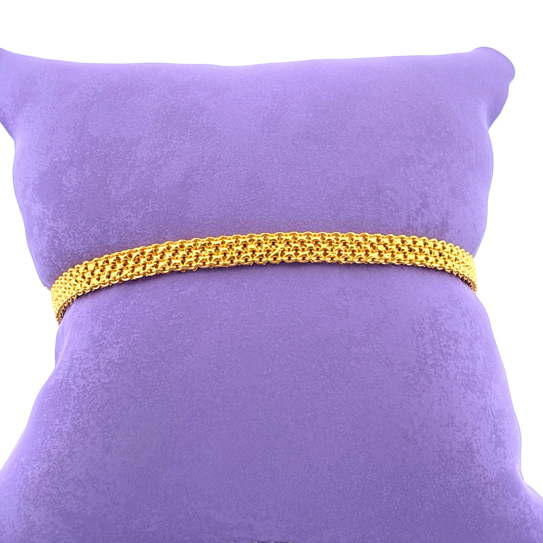 Bracelet wt 3.75