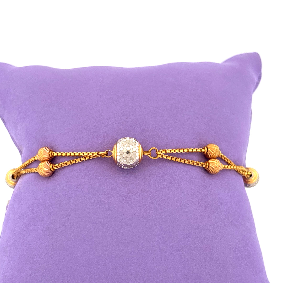 Bracelet wt 5.72