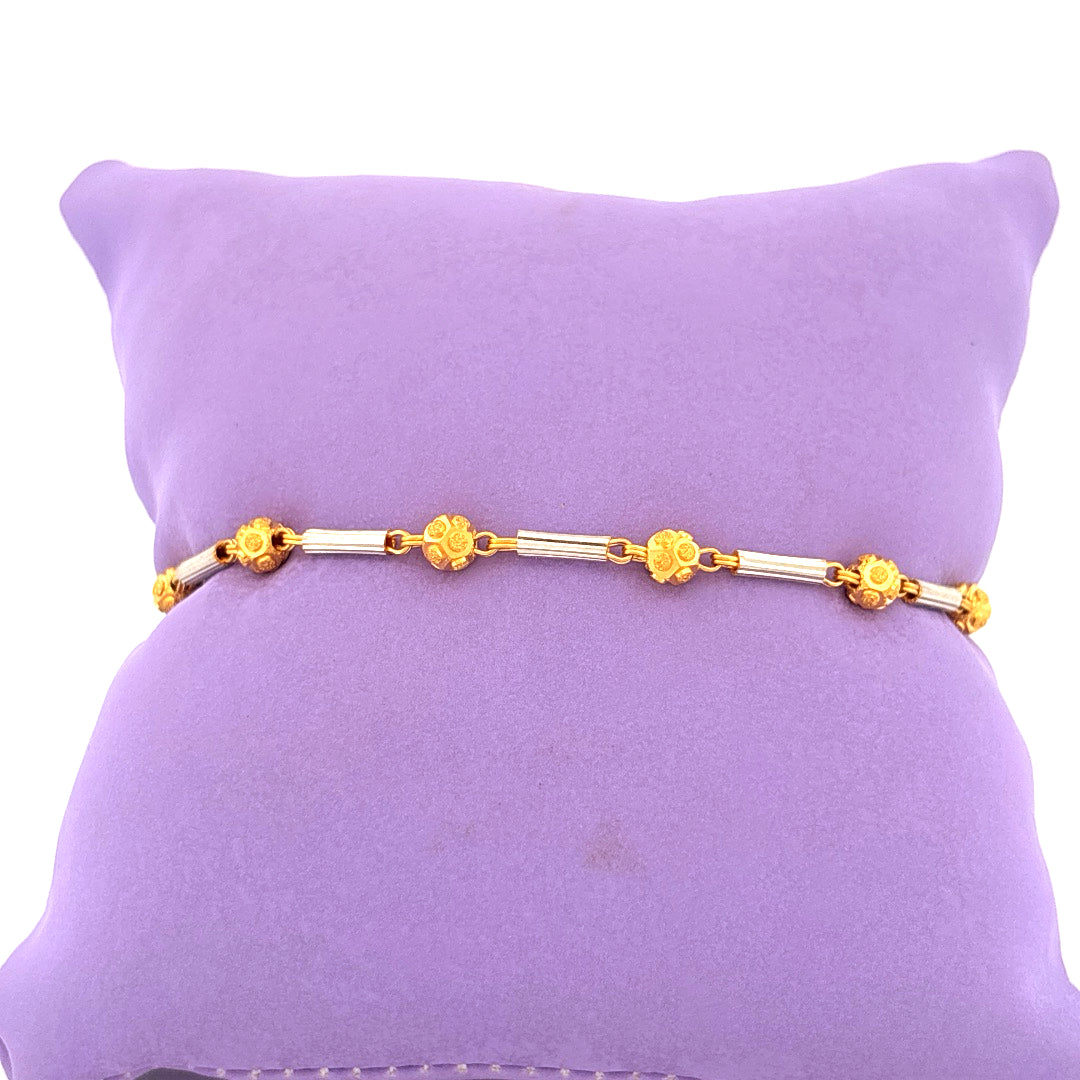 Bracelet wt 5.23