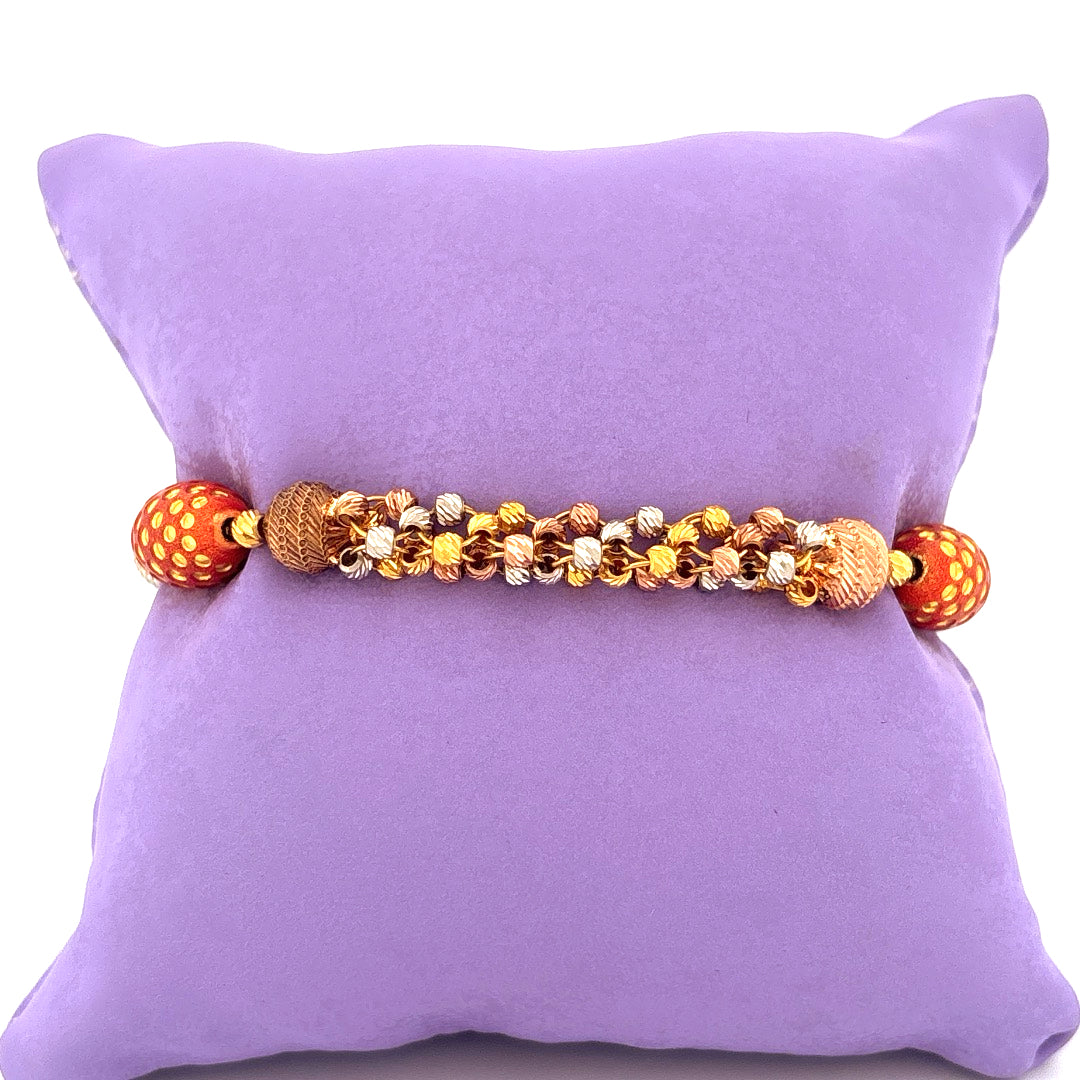 Bracelet wt 16g