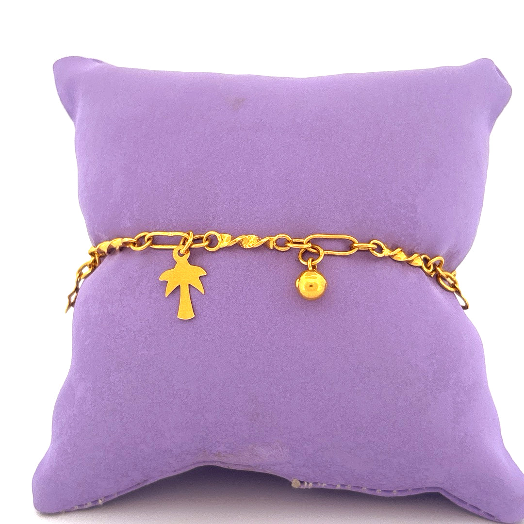 Bracelet wt 5.74