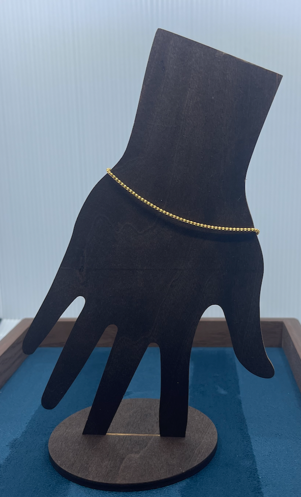 22k Gold bracelet 2.63 g