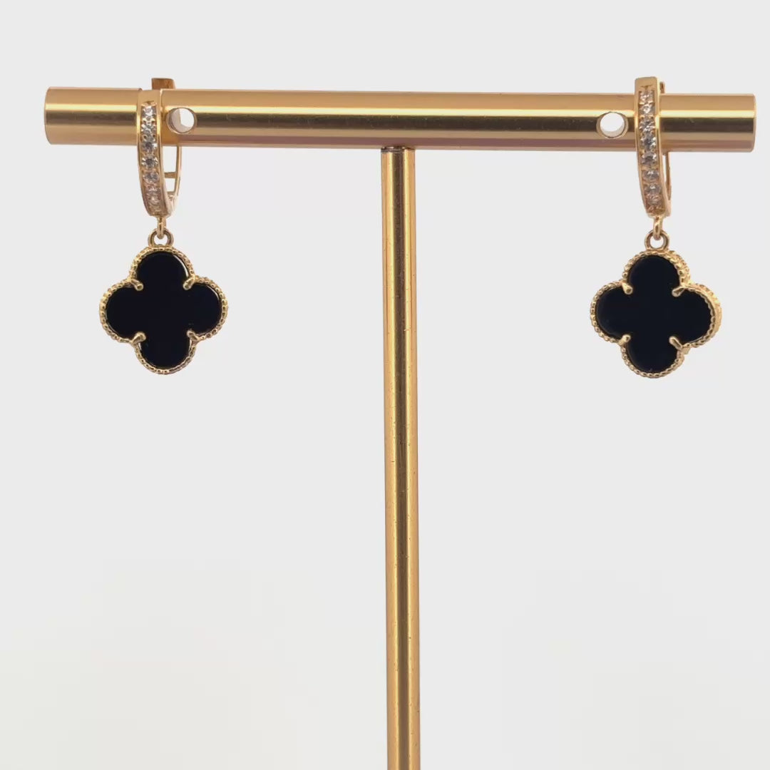 Earrings wt 2.85