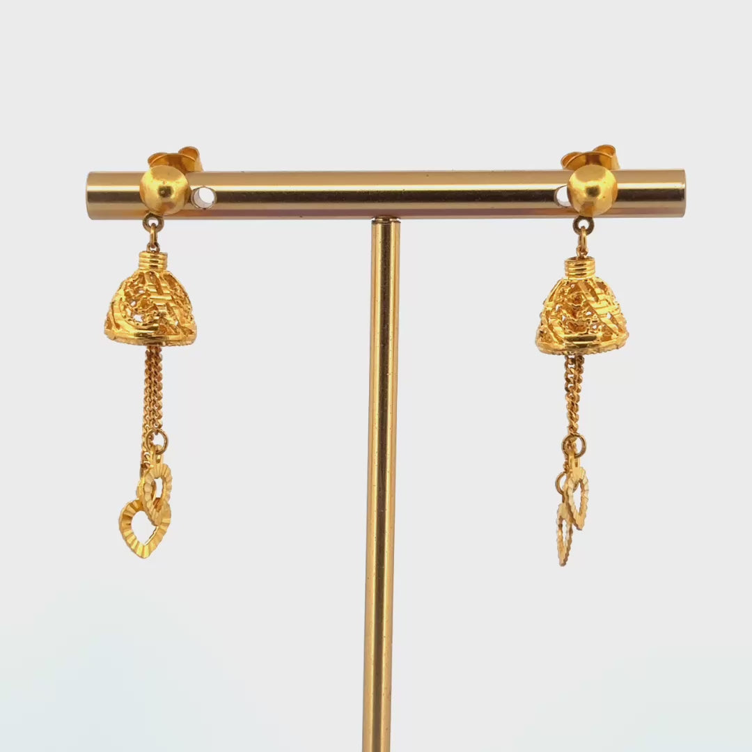 Dangling wt 4.90