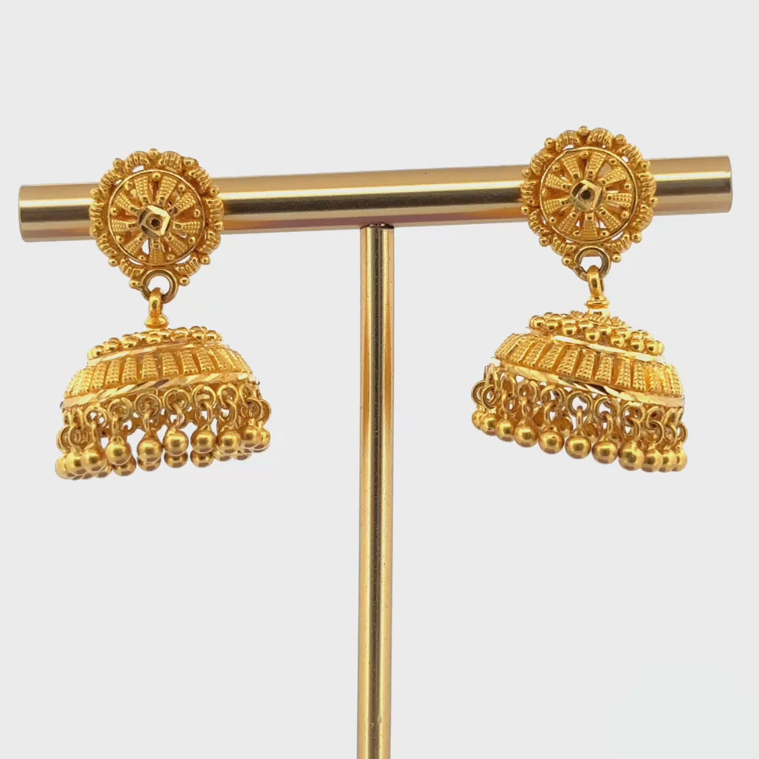 Jhumka wt 11.35