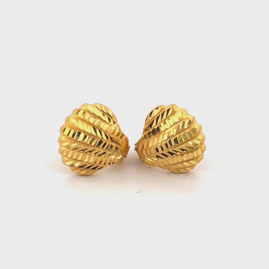 Studs wt. 3g