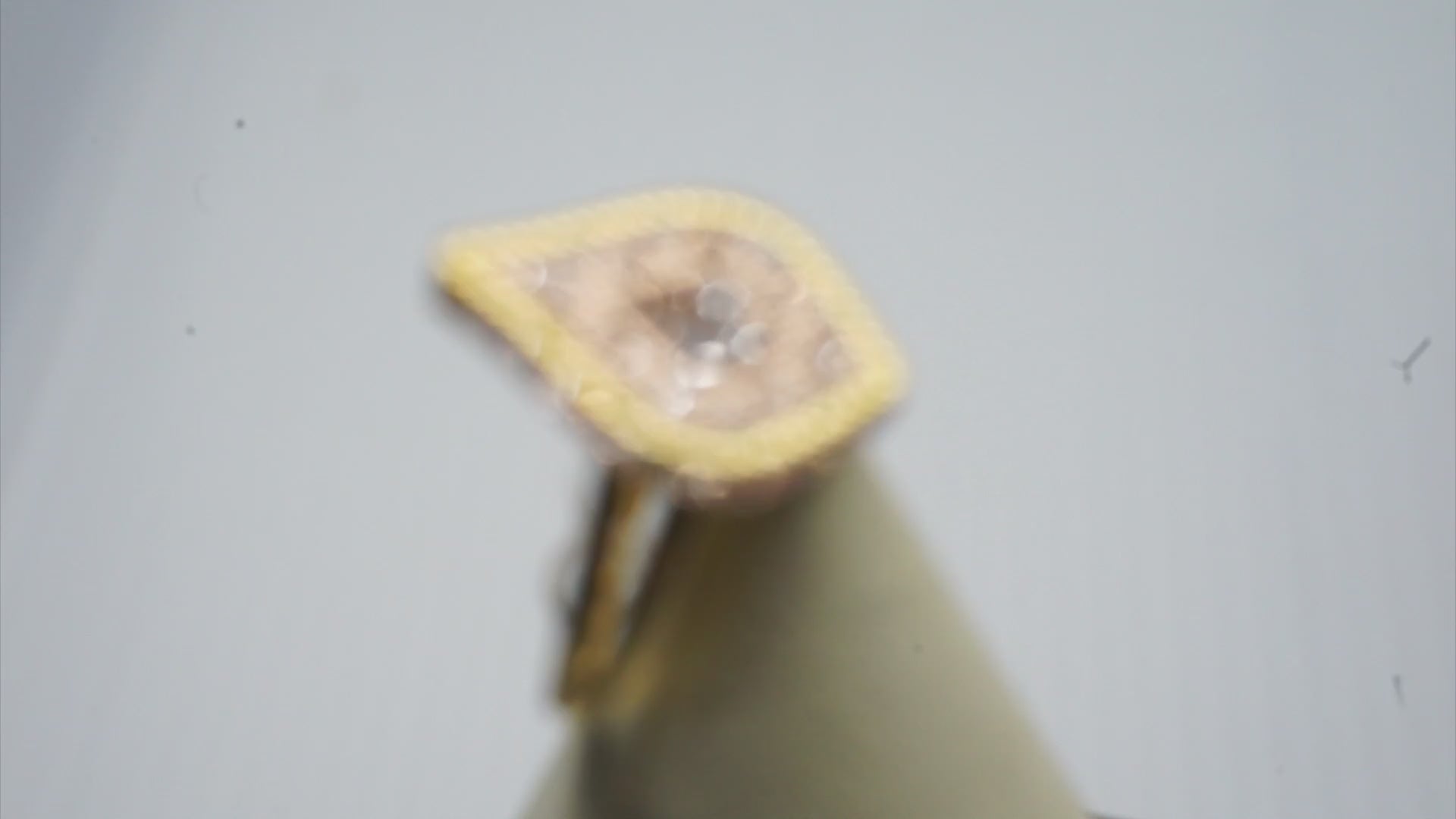 22k Gold Ring 3.64 g