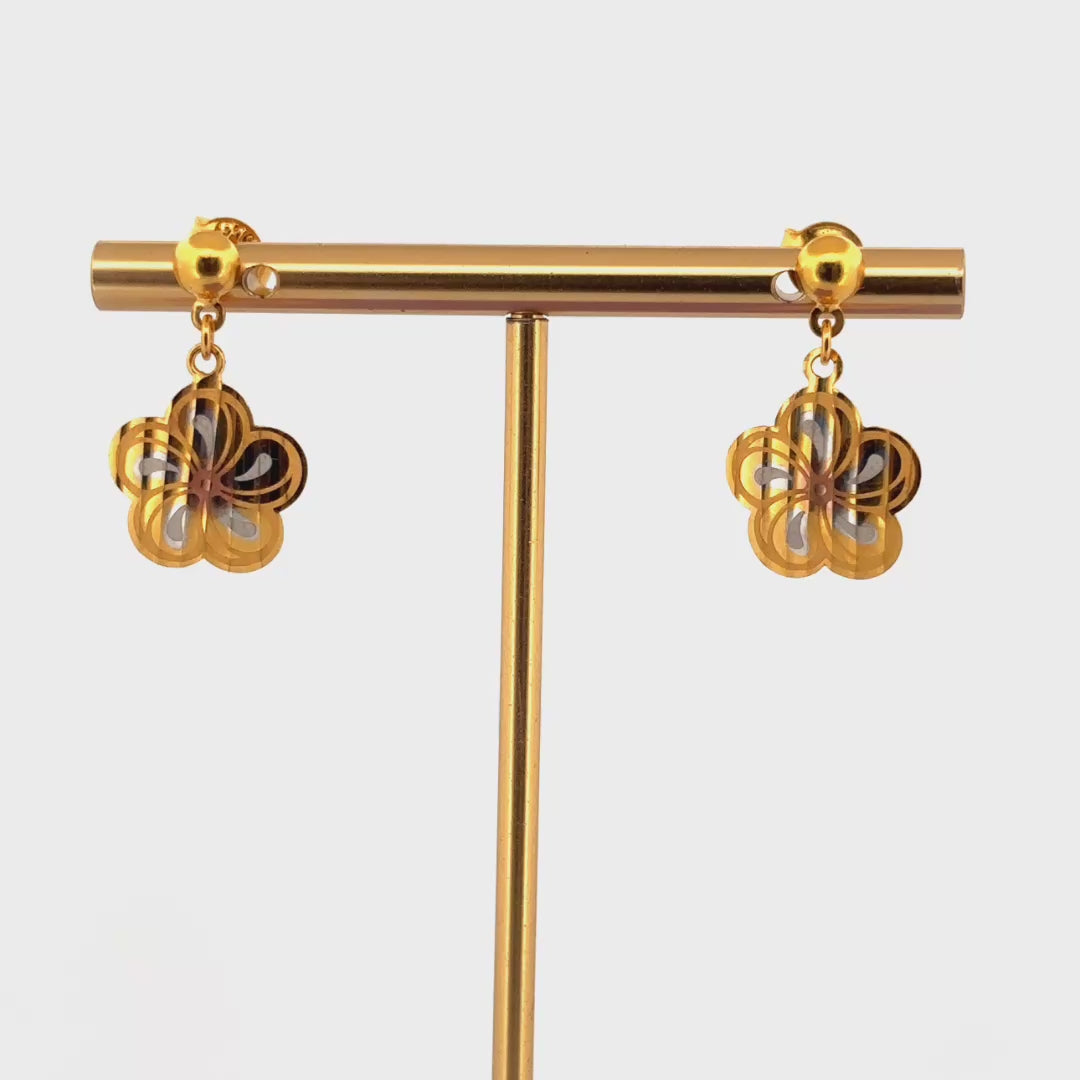 Dangling wt 3.32