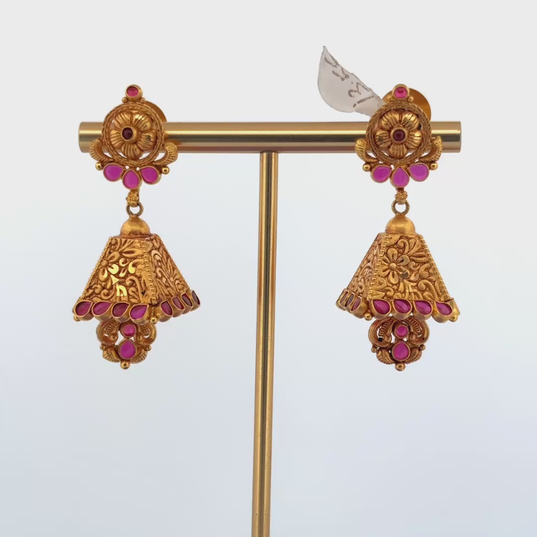 Jhumka 13.55
