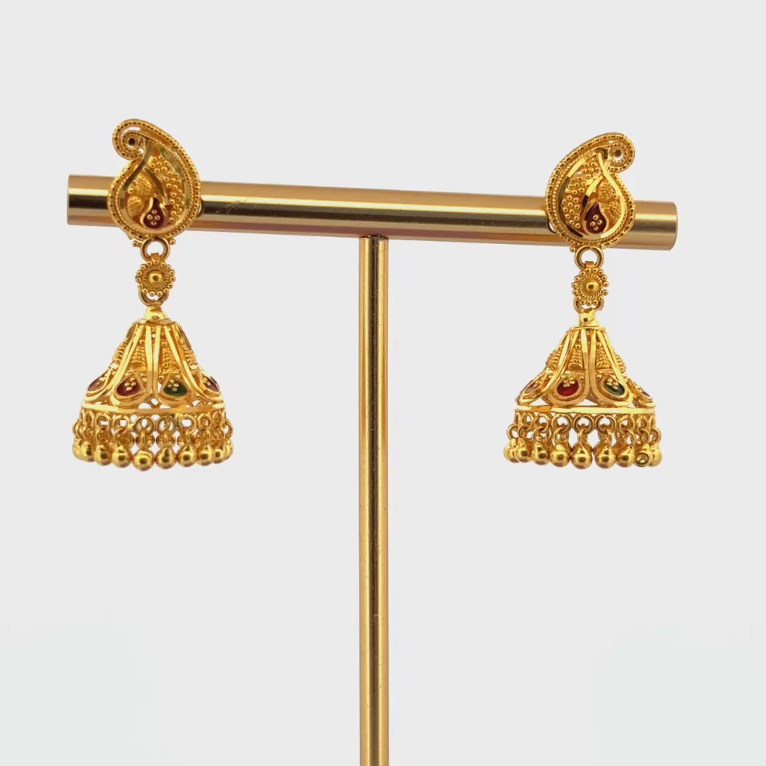 Jhumka wt 9.16