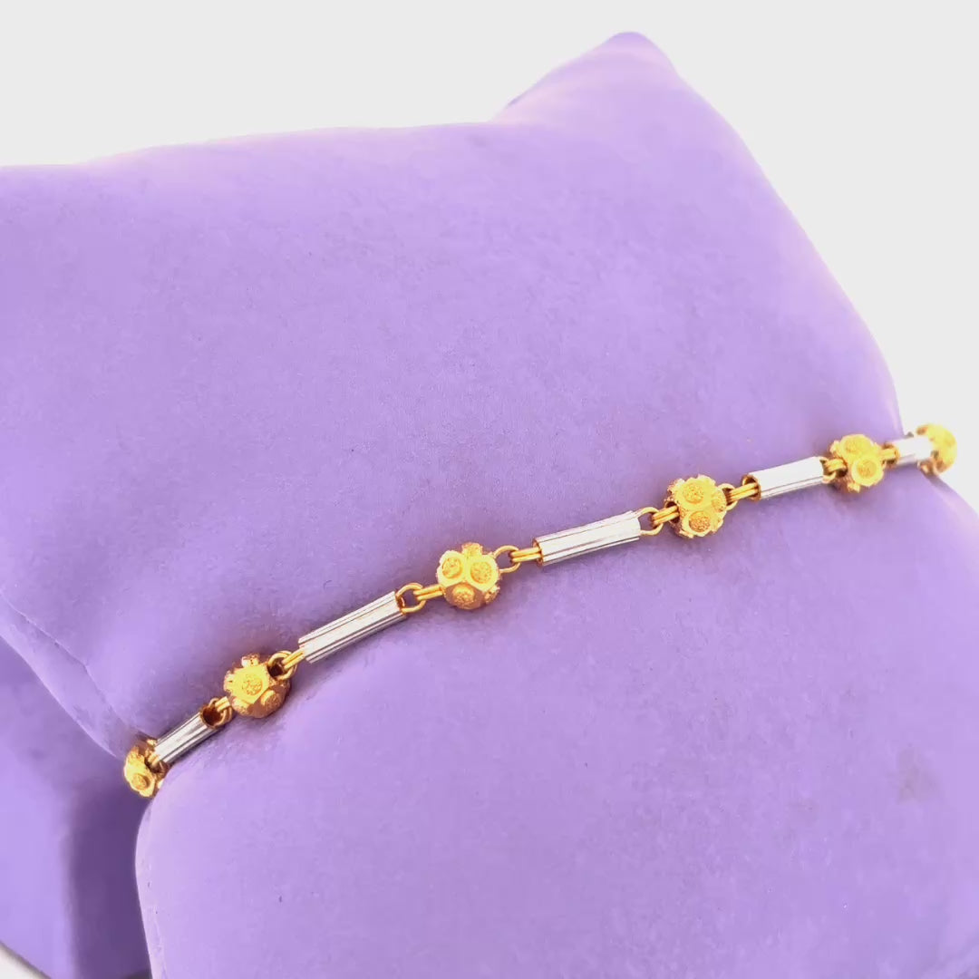 Bracelet wt 5.23