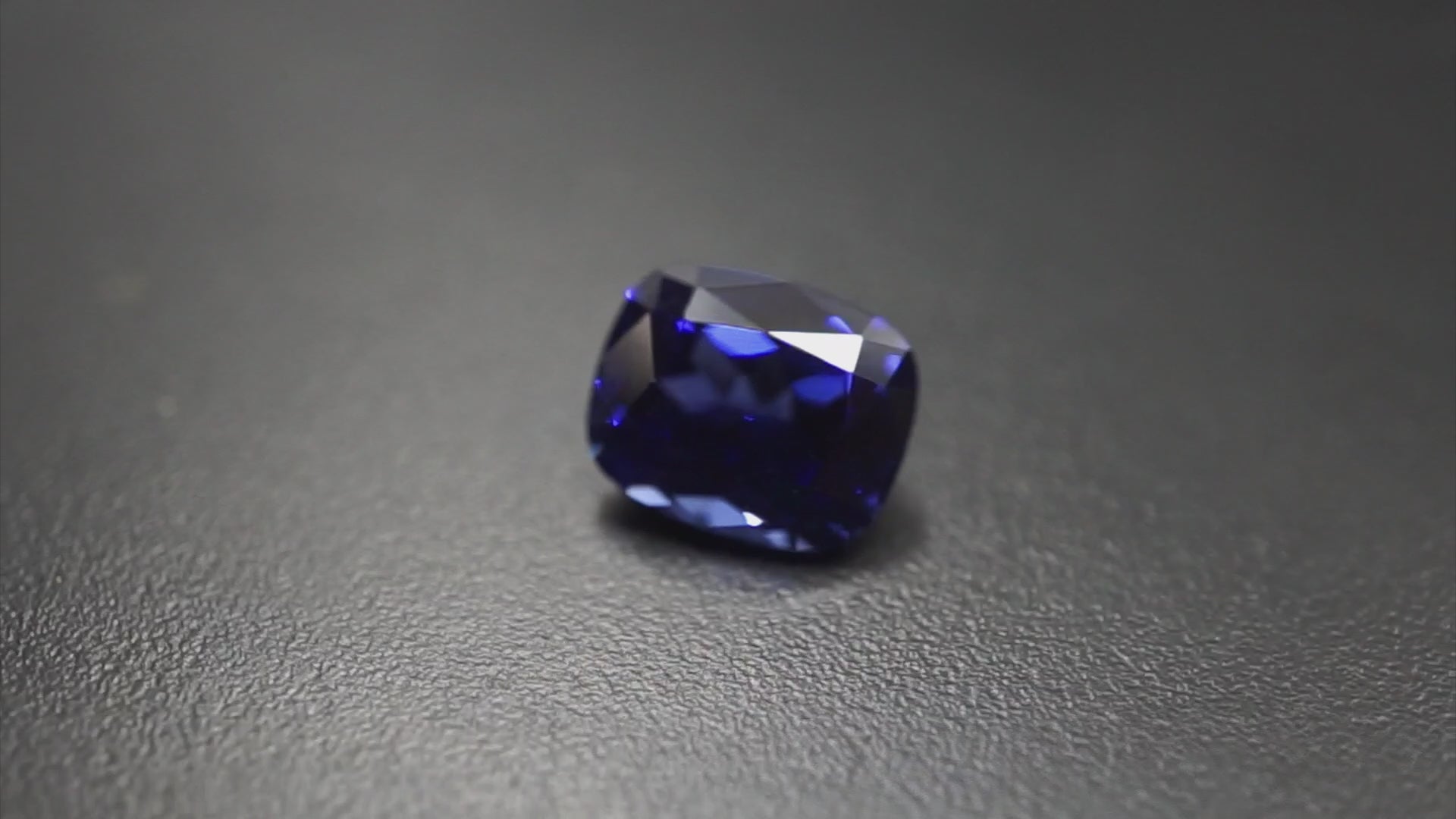 Blue Sapphire 1.14 g
