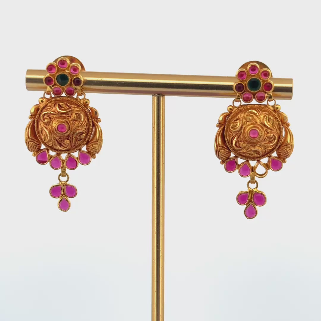 Jhumka wt 7.16