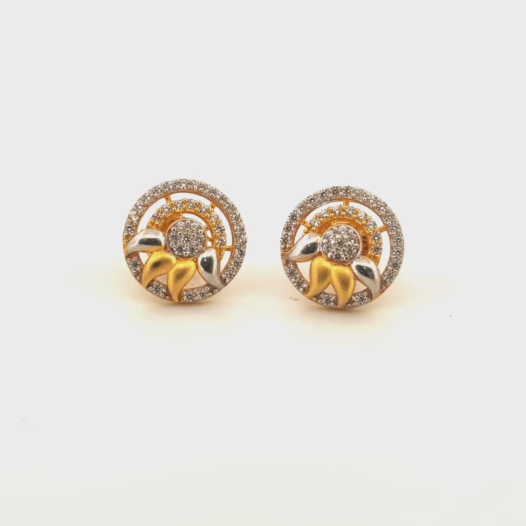 Studs wt. 3.91