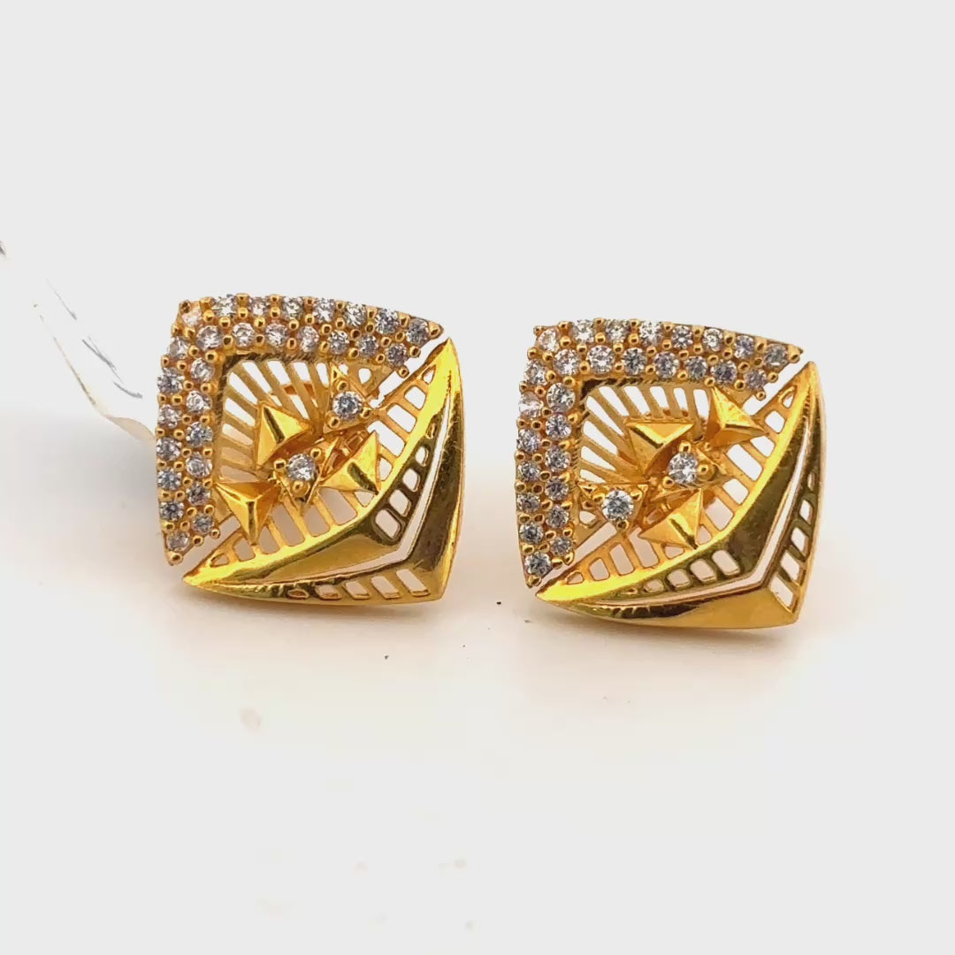 Studs wt 3.87