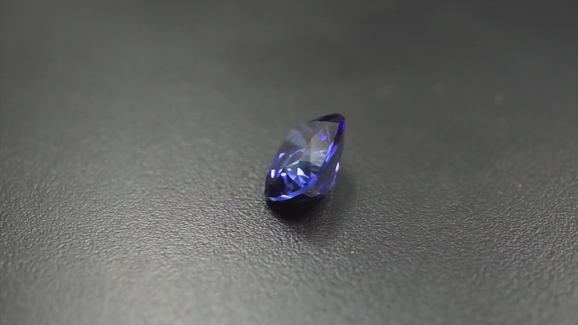 Blue Sapphire 1.13 g