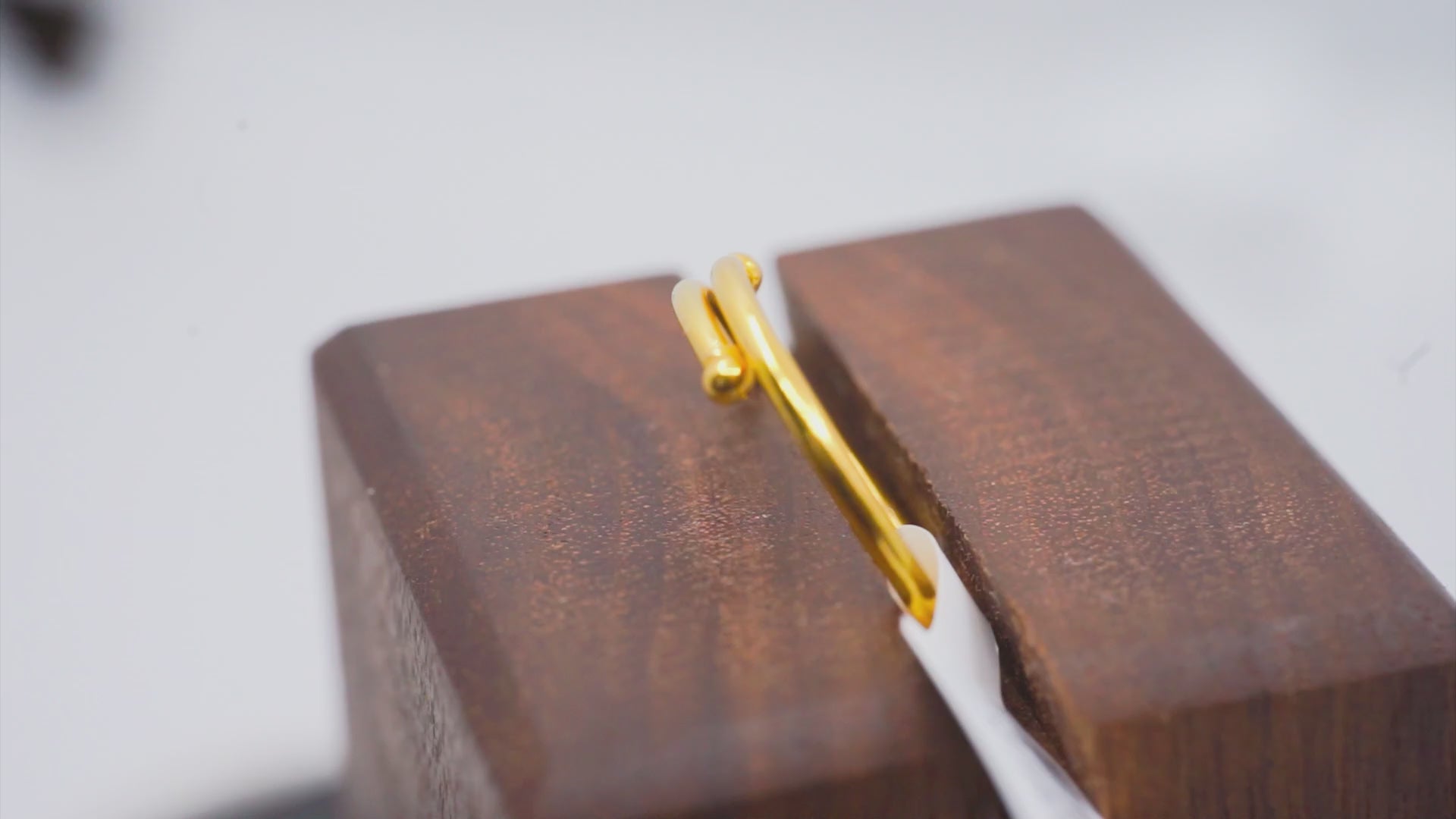 Gold Ring 22k 1.56g