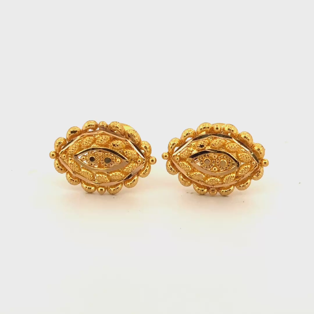 Studs wt. 3.53
