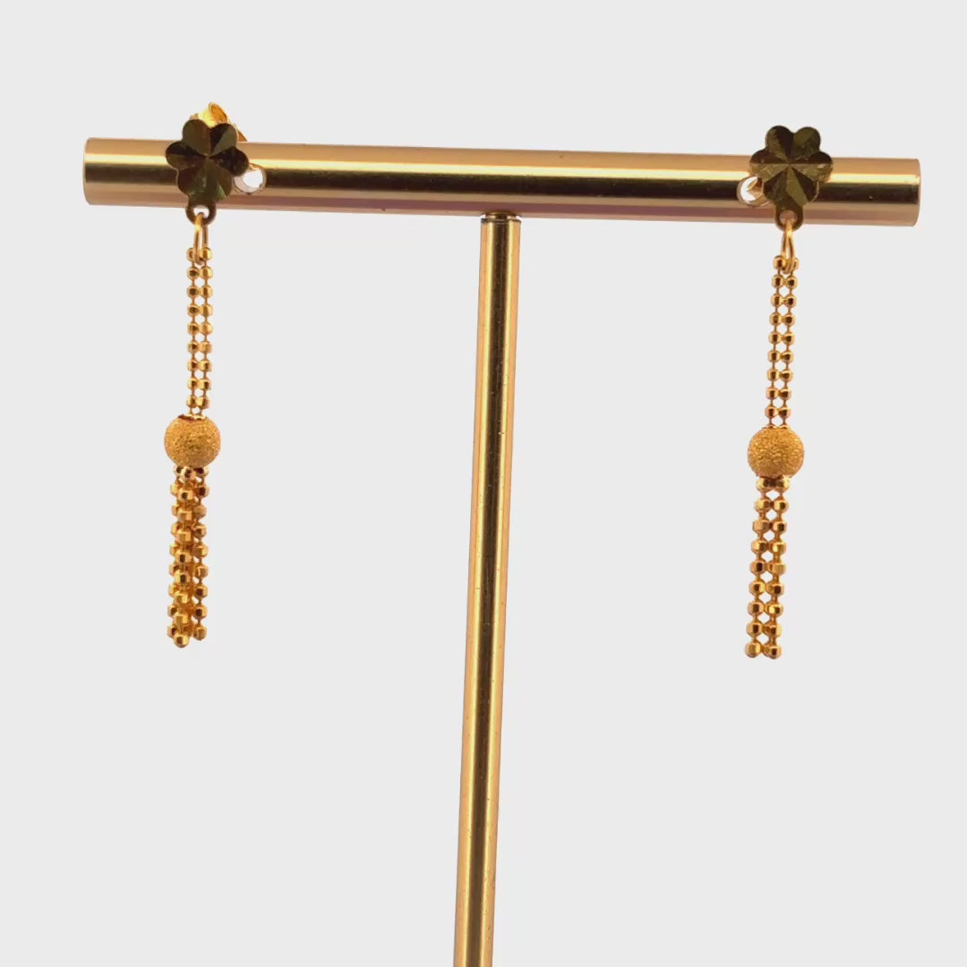 Dangling wt 2.74