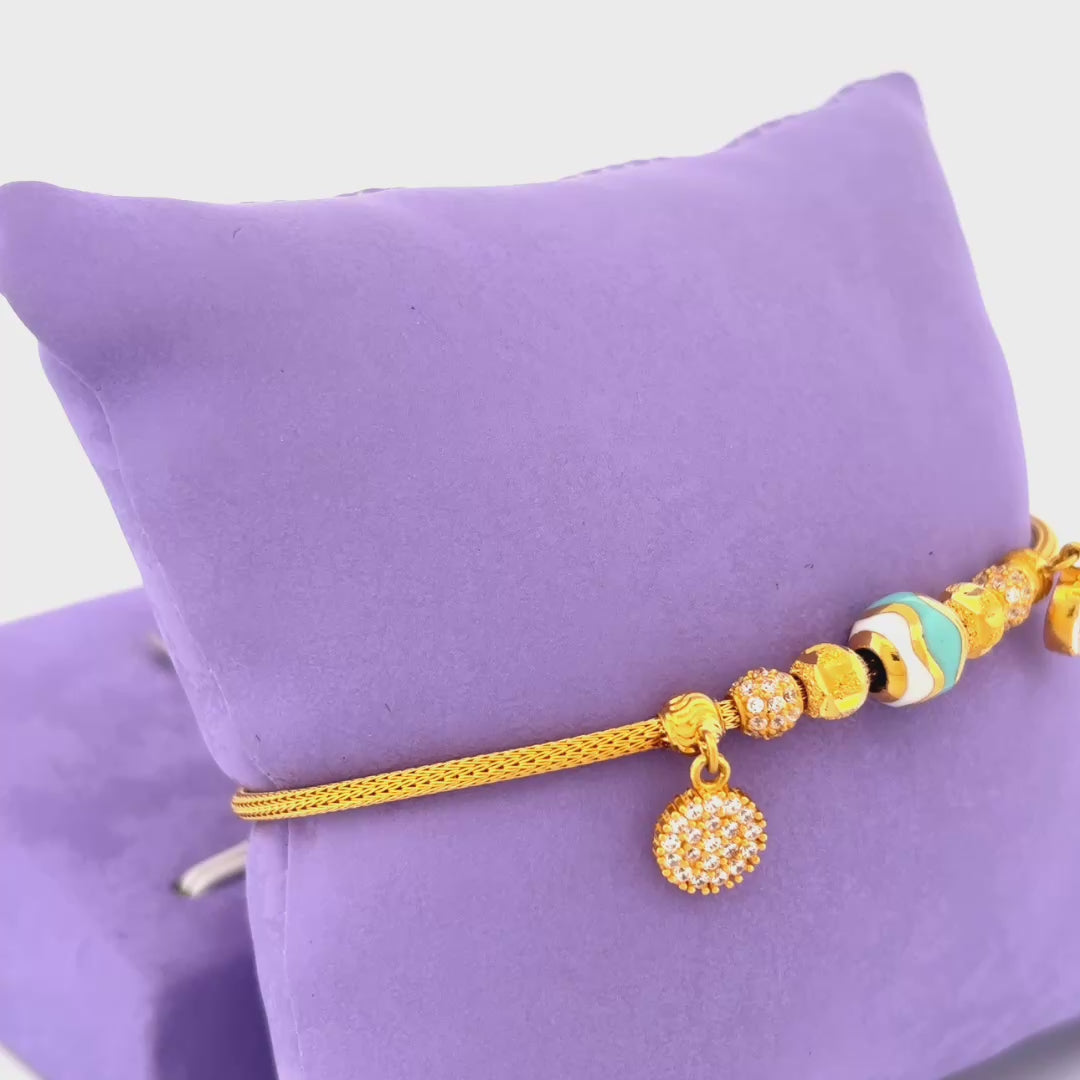 Bracelet wt 8.41