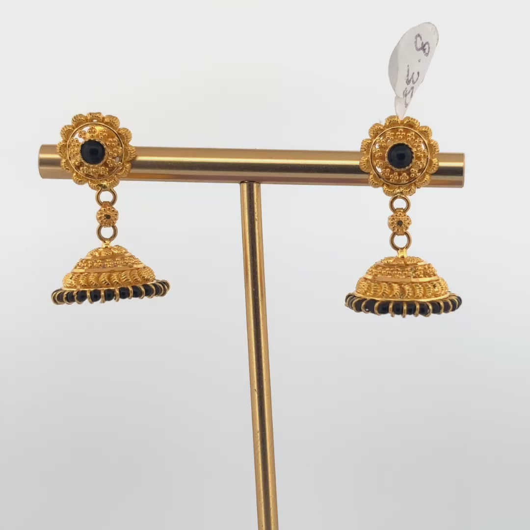Jhumka wt 8.38
