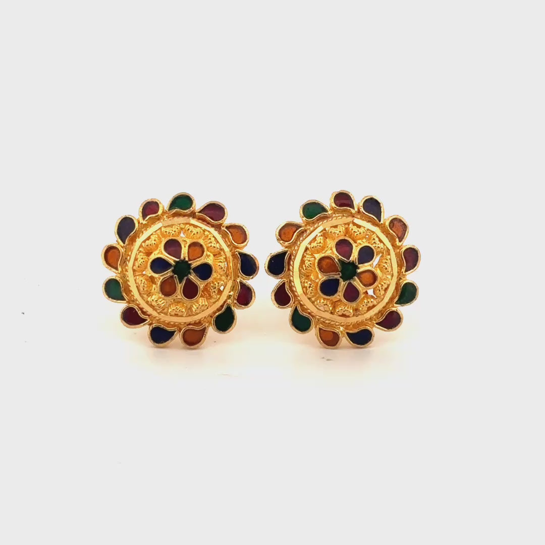 Studs wt. 5.61