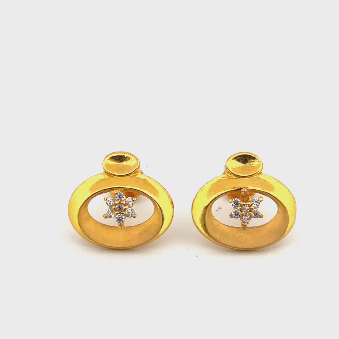 Studs wt 2.5g