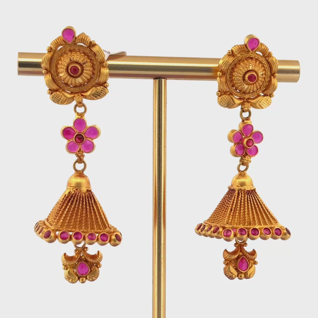 Jhumka 12.95