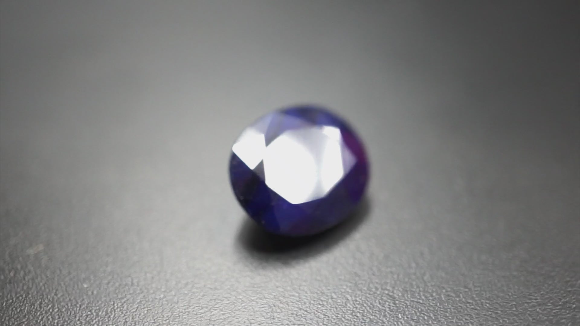 Blue Sapphire 2.53 g