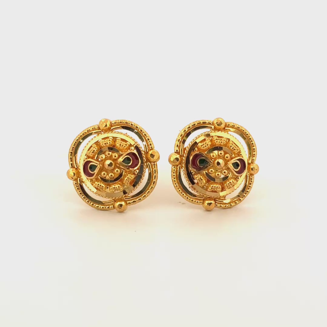 Studs wt. 3.62