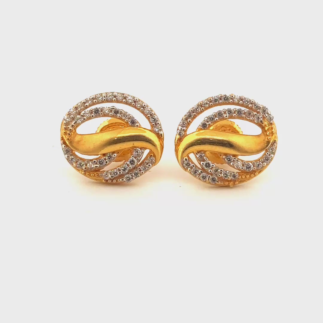 Studs wt. 4 g