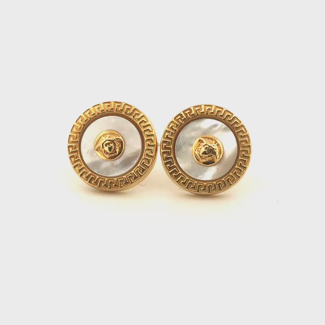 Studs wt. 3.17