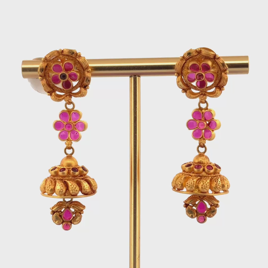 Jhumka 11.50