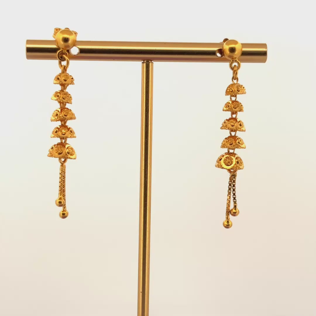 Dangling wt 5.42