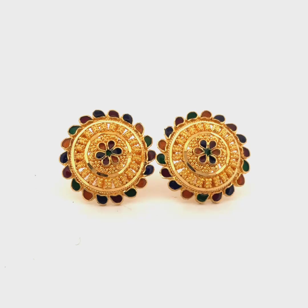 Studs wt. 7.93