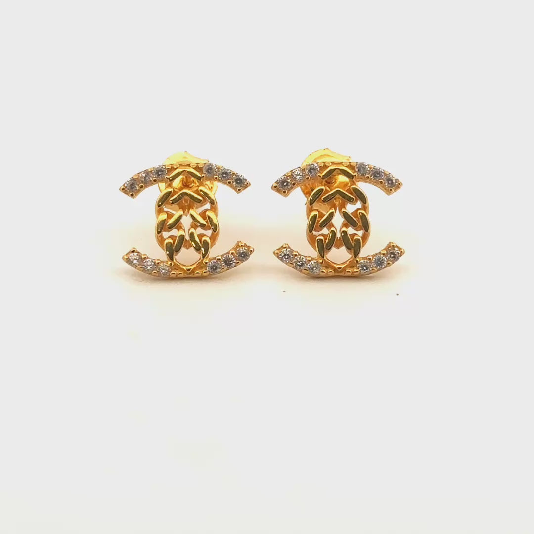 Studs wt. 2.25