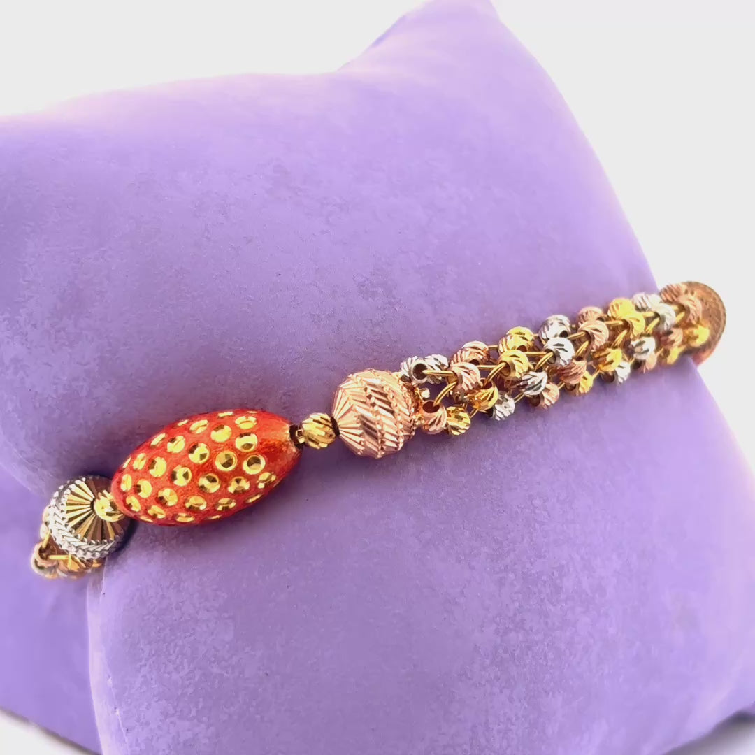 Bracelet wt 16g