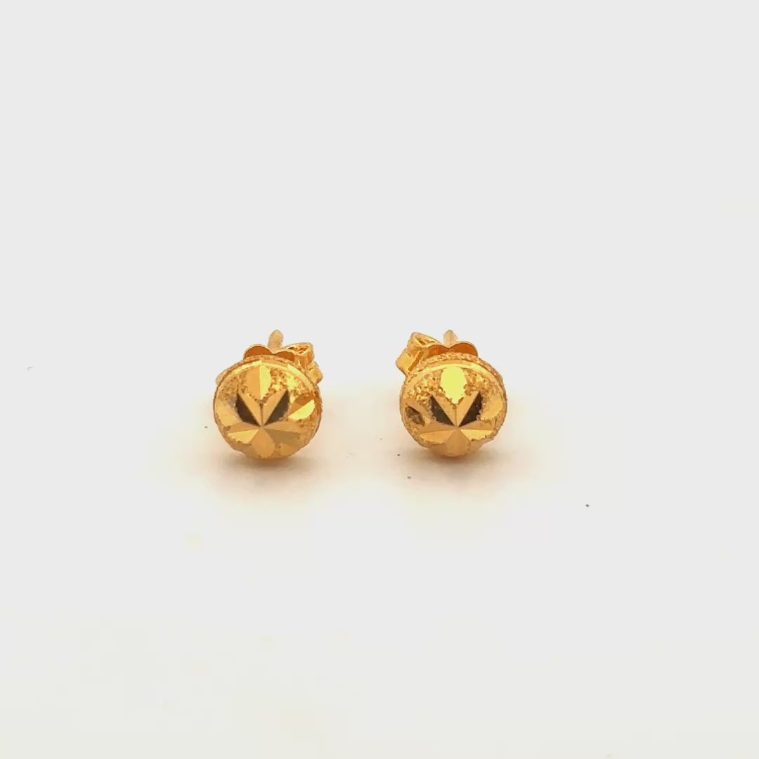 Studs wt 1.38