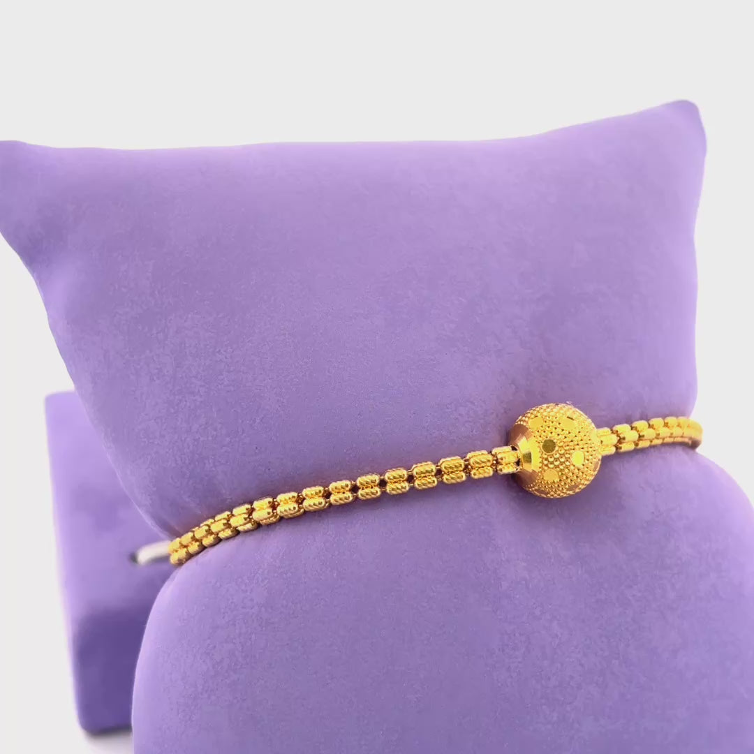 Bracelet wt 6.98