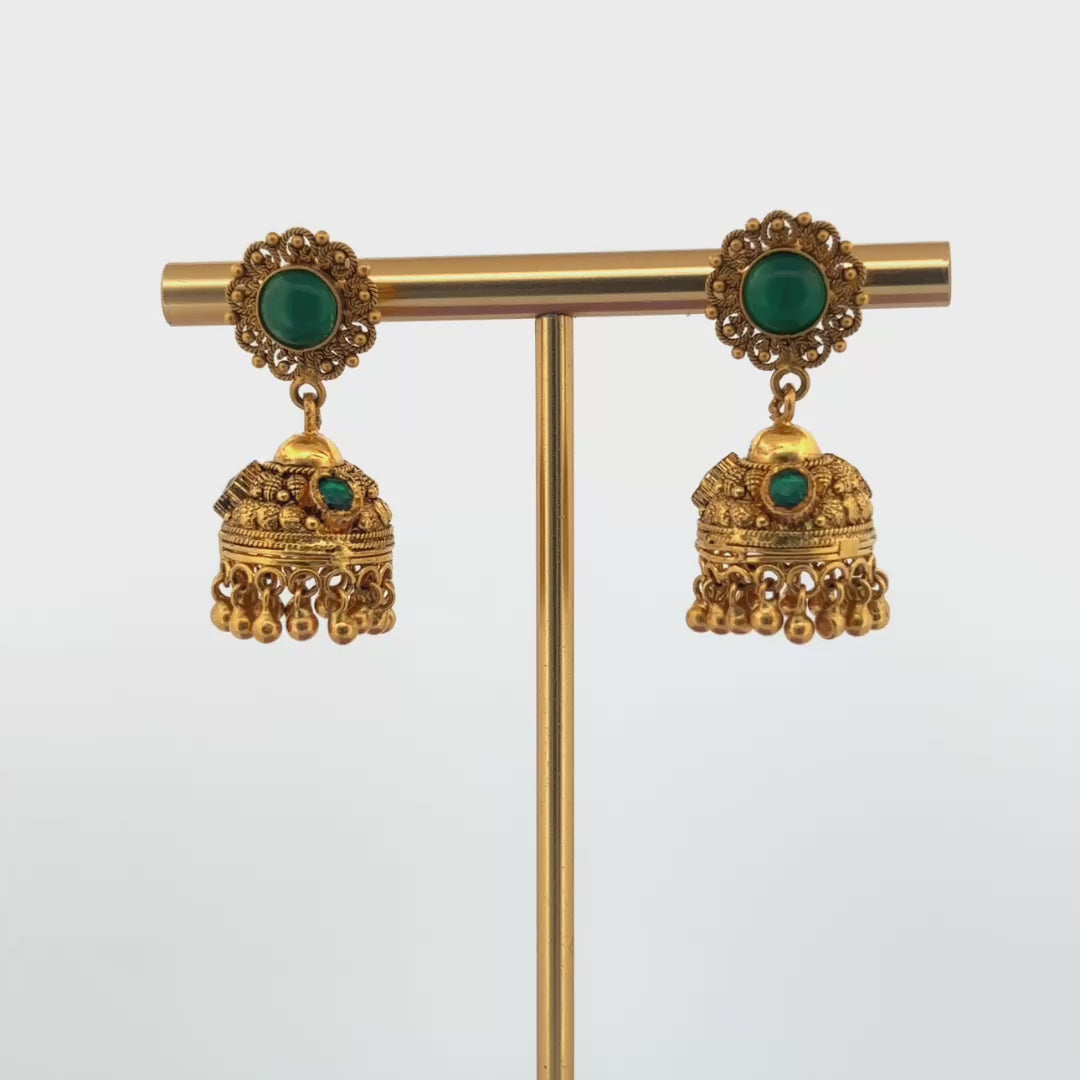 Jhumka 13.04