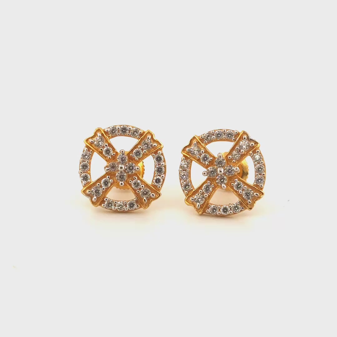 Studs wt. 4.17