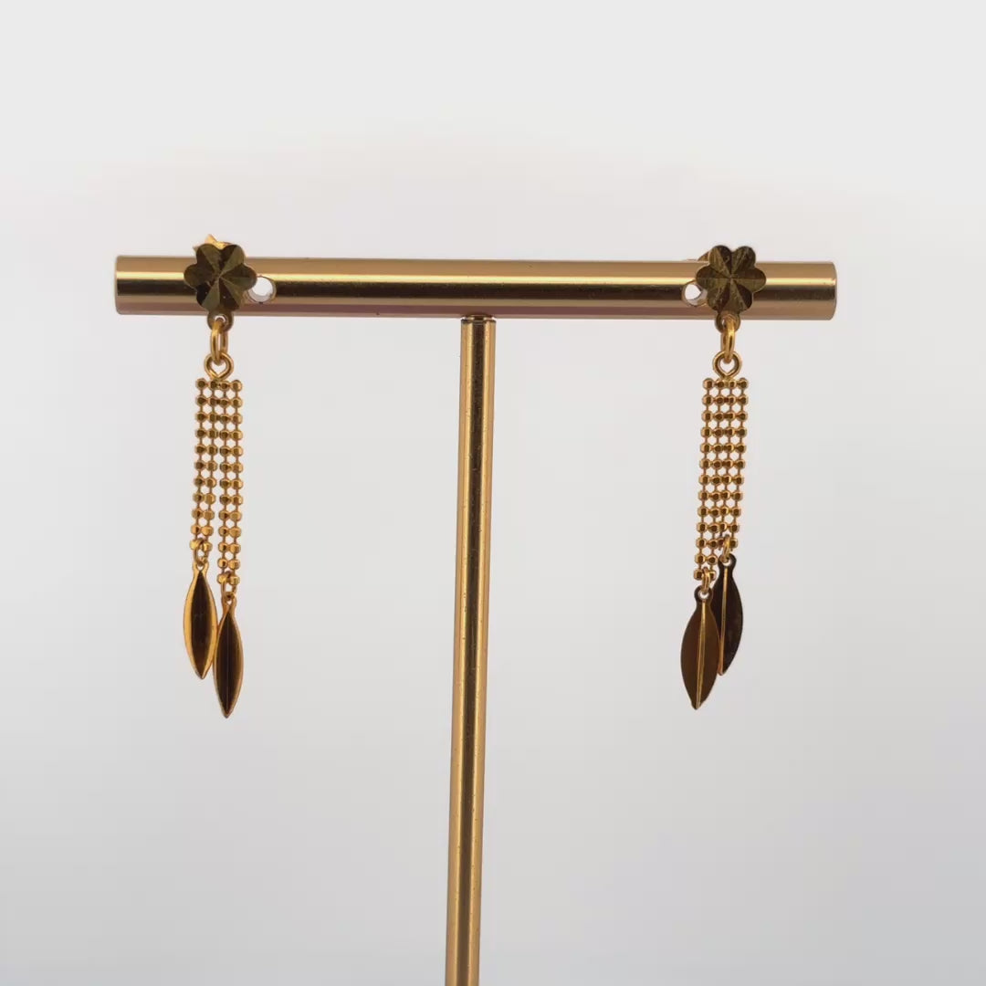Dangling wt 2.49