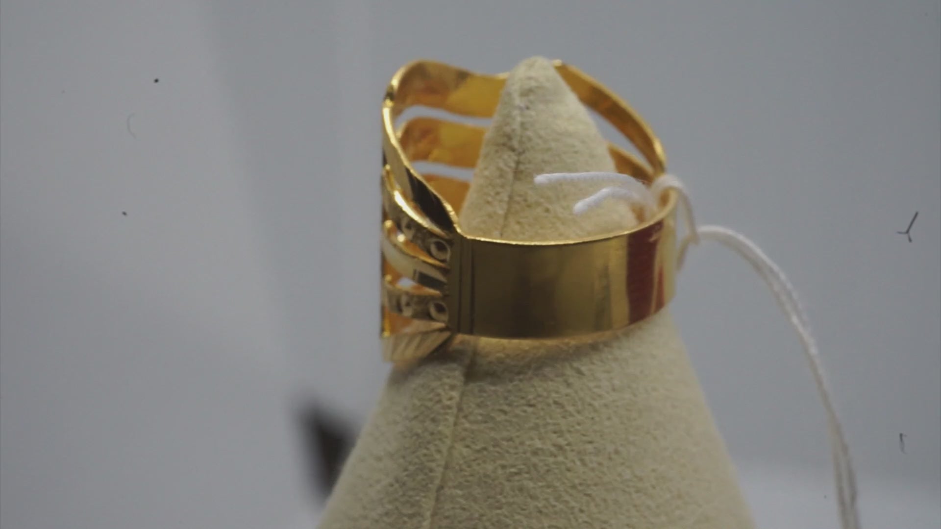 22k Gold Ring 7.20 g