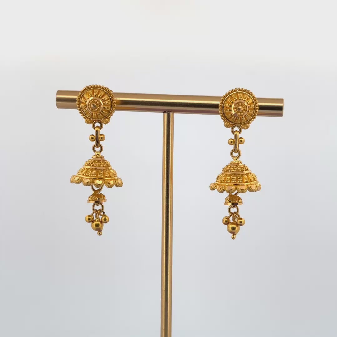 Jhumka wt 8.76