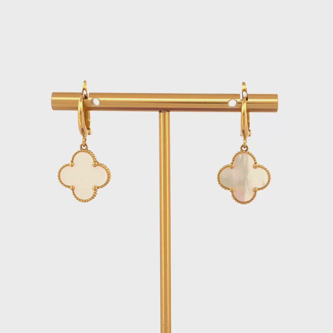 Earrings wt 3.94