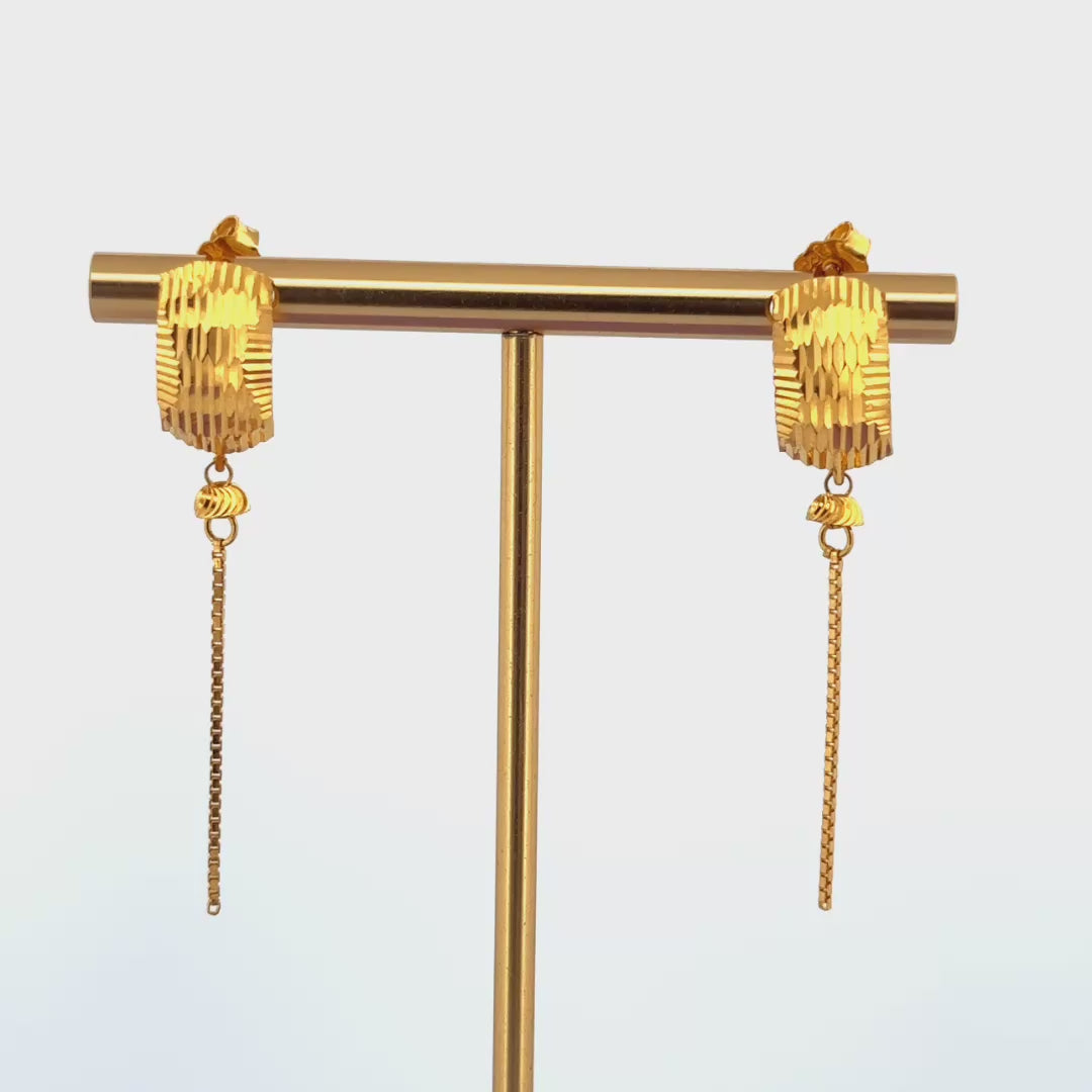 Dangling wt 2.64