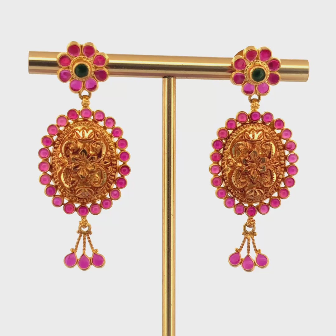 Jhumka wt 9.78
