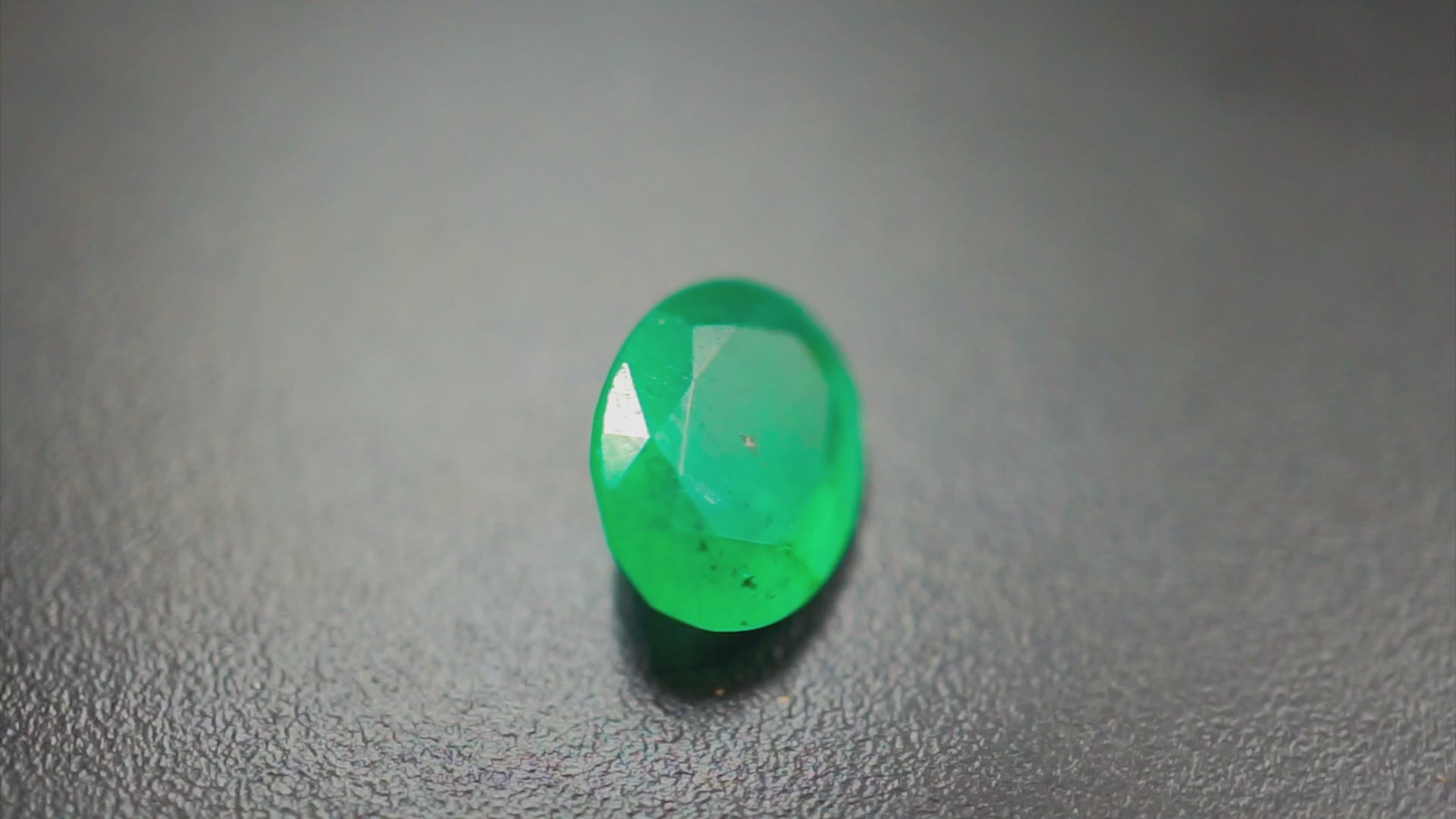 Emerald Stone 0.57 g